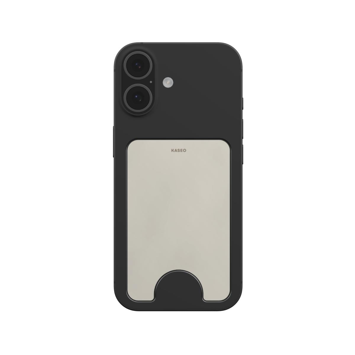 Ivory - Magnetic Wallet