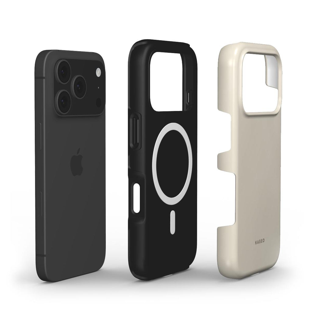 Stone - MagSafe Tough Phone Case