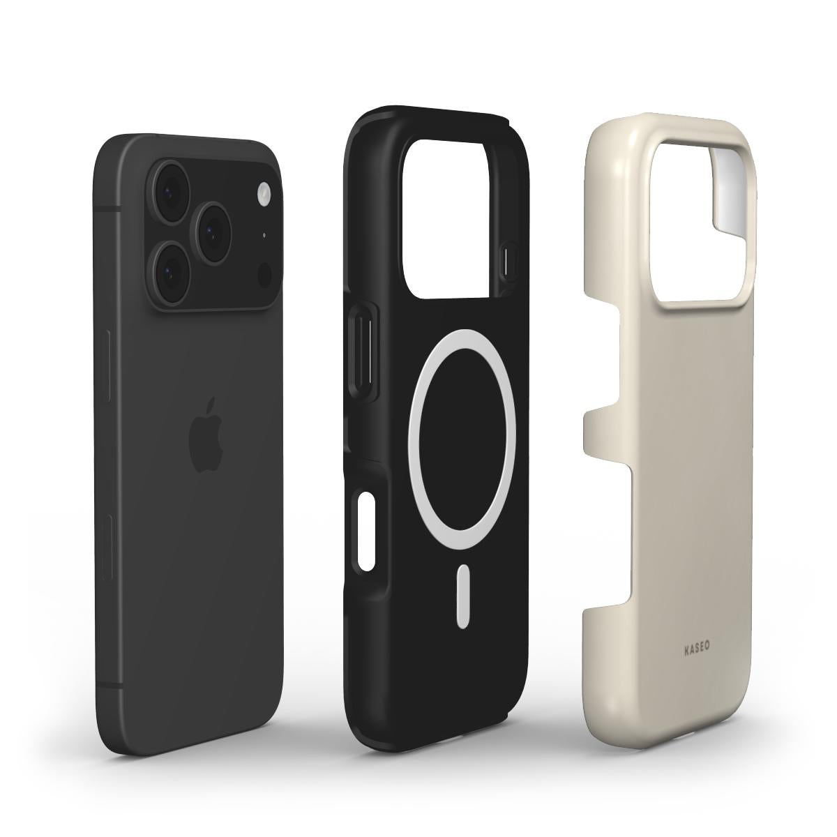 Stone - MagSafe Tough Phone Case