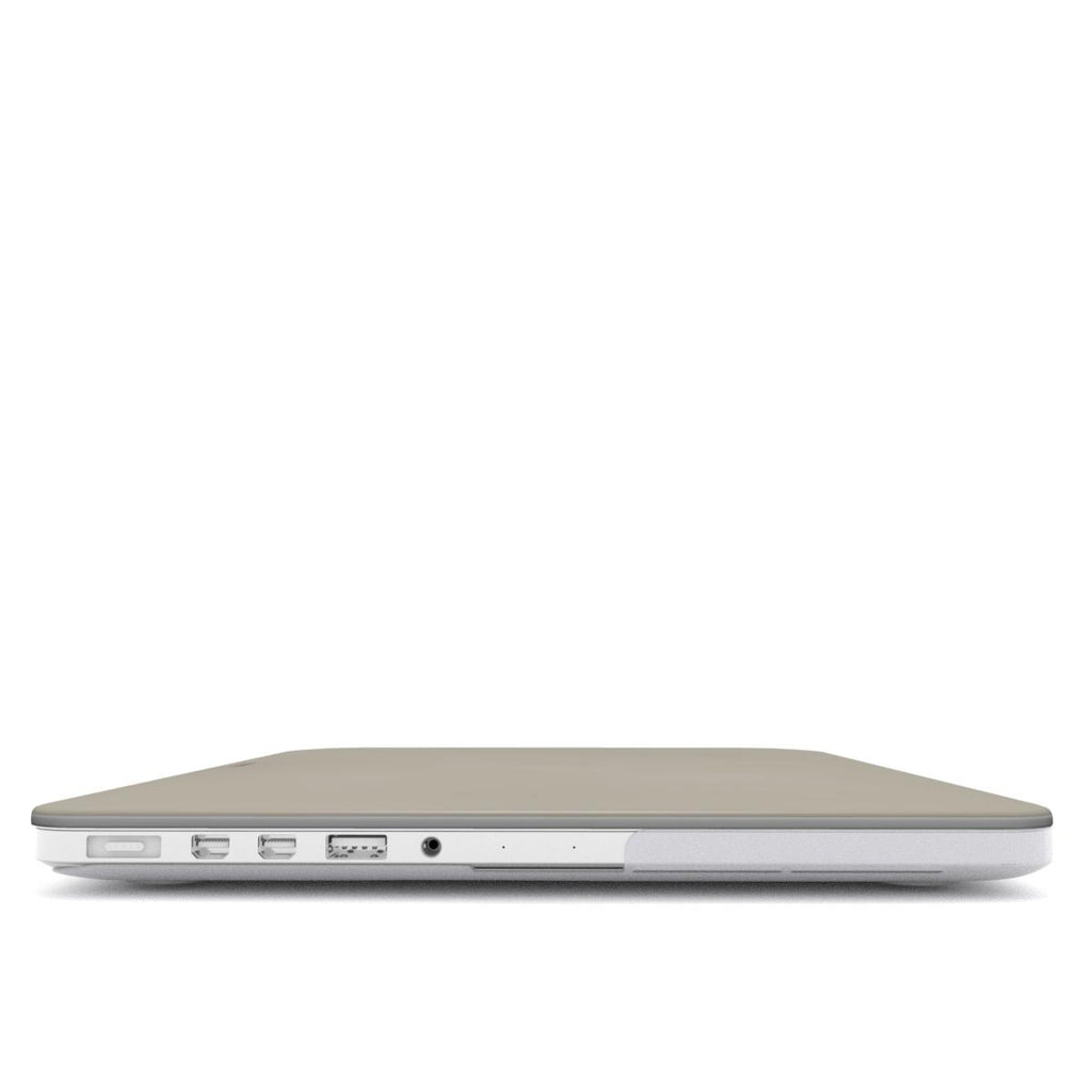 Stone - MacBook Case