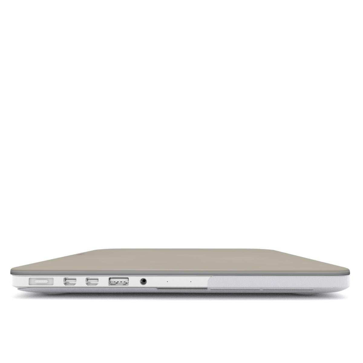 Stone - MacBook Case