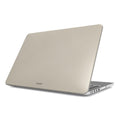 Stone - MacBook Case