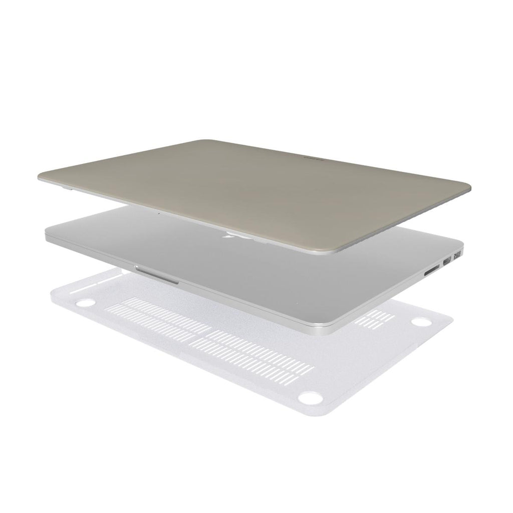 Stone - MacBook Case
