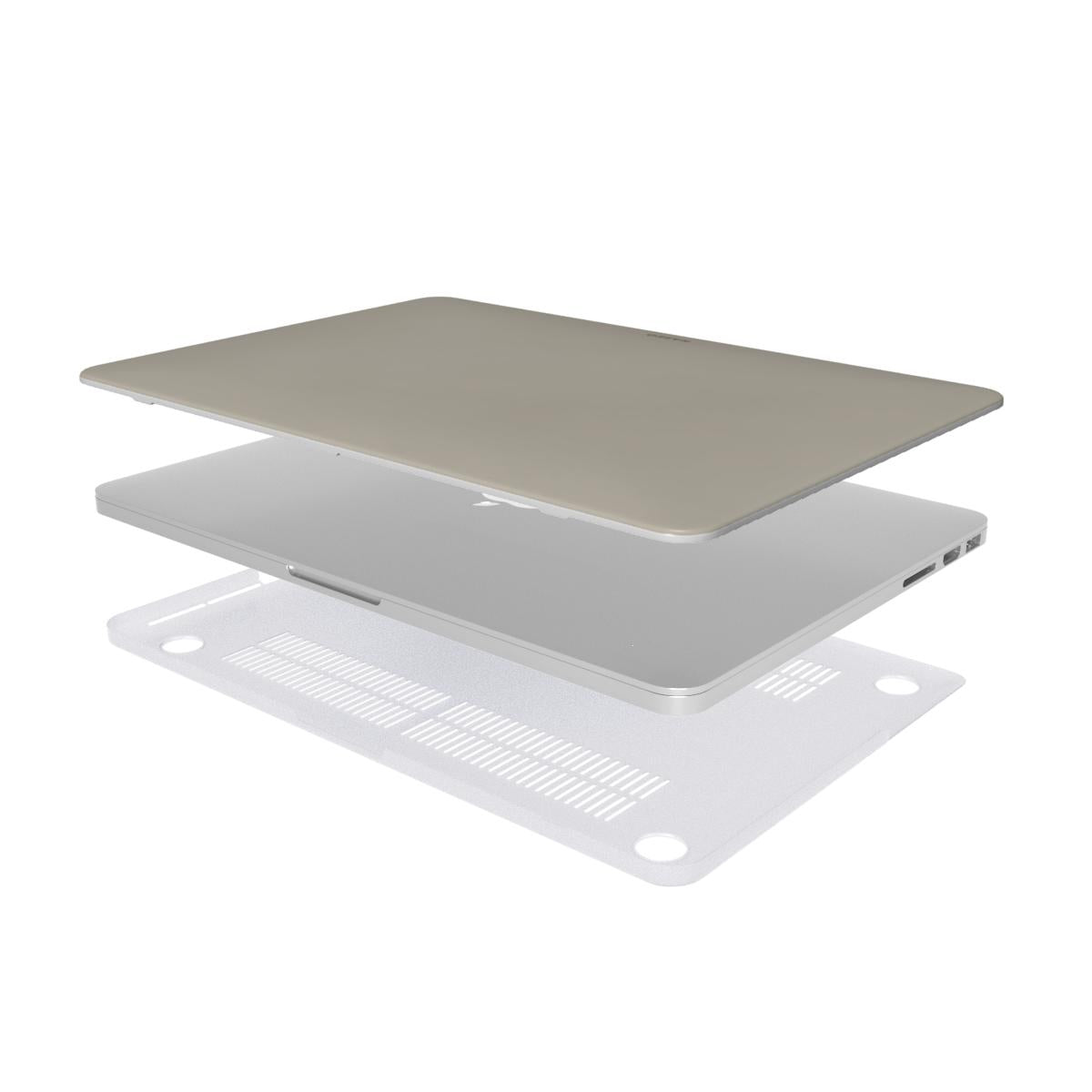 Stone - MacBook Case