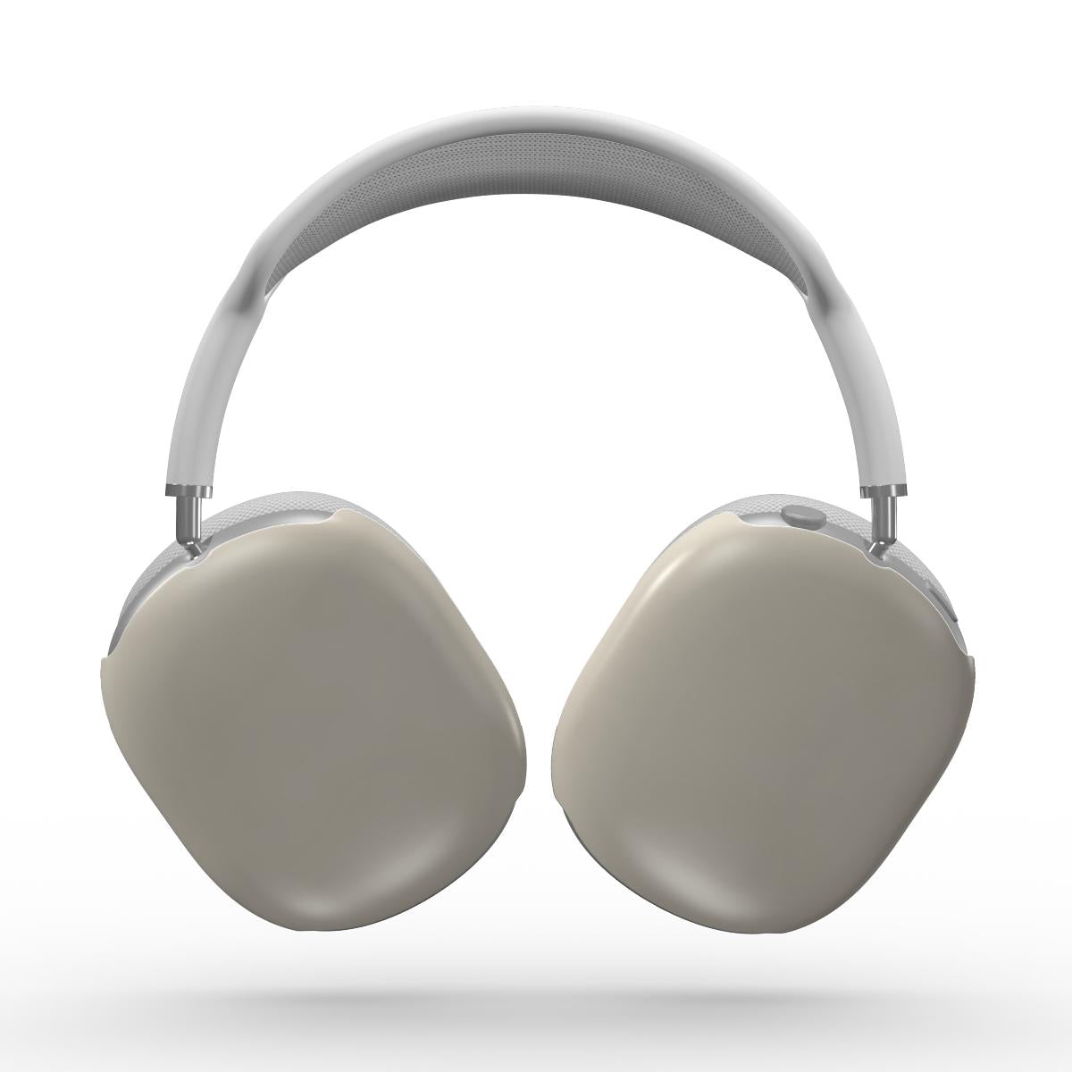 Stone - AirPods Max Tough Case