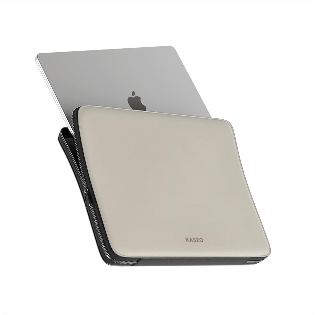 Stone - Premium Laptop Sleeve