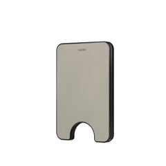 Stone Magnetic Wallet