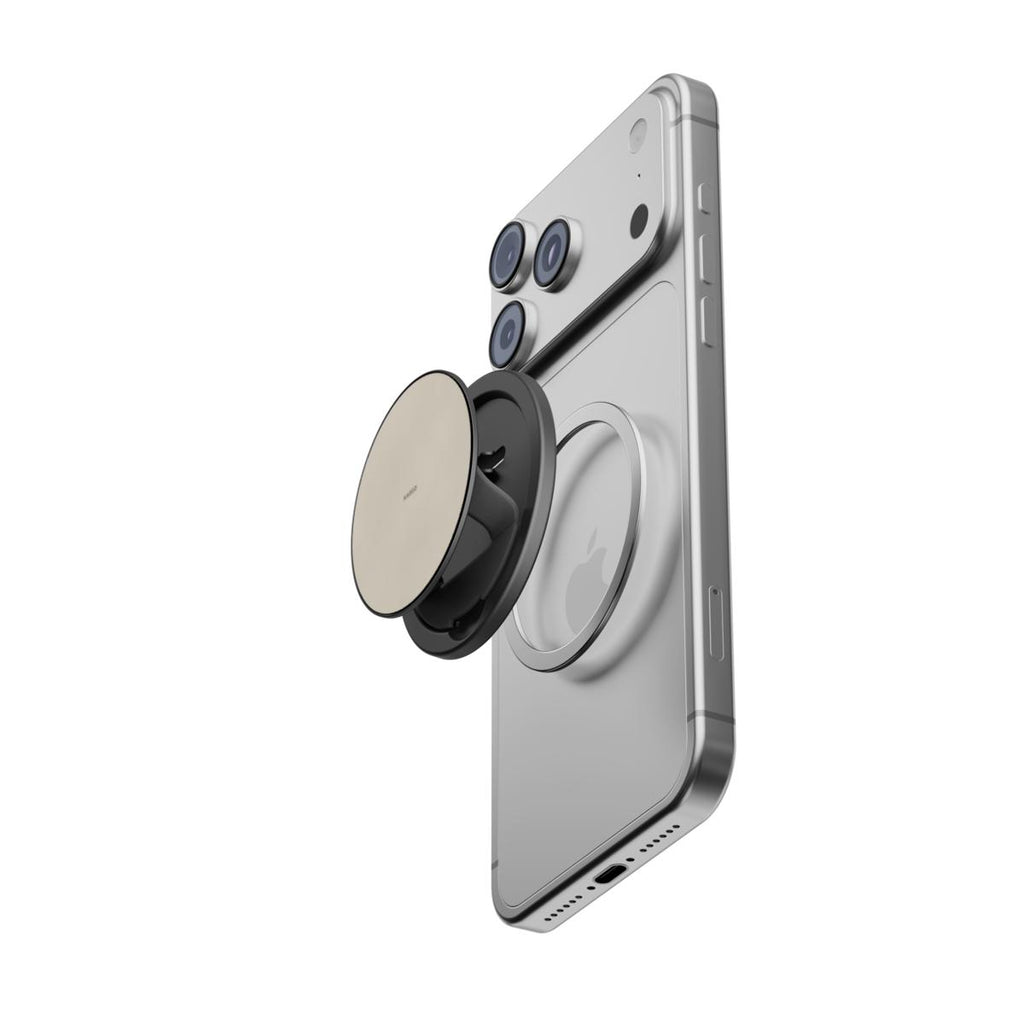 Stone - Magnetic Phone Grip