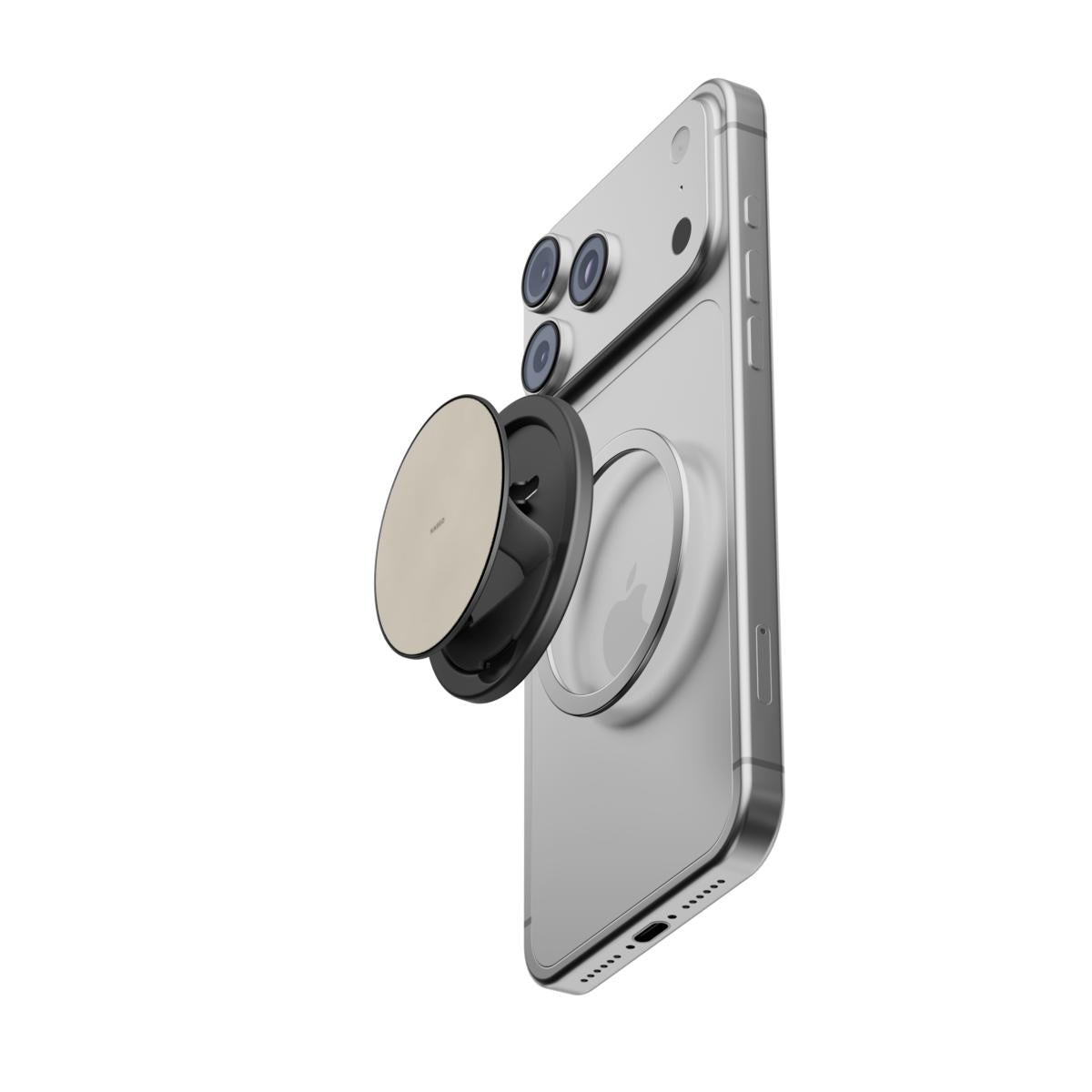 Stone - Magnetic Phone Grip
