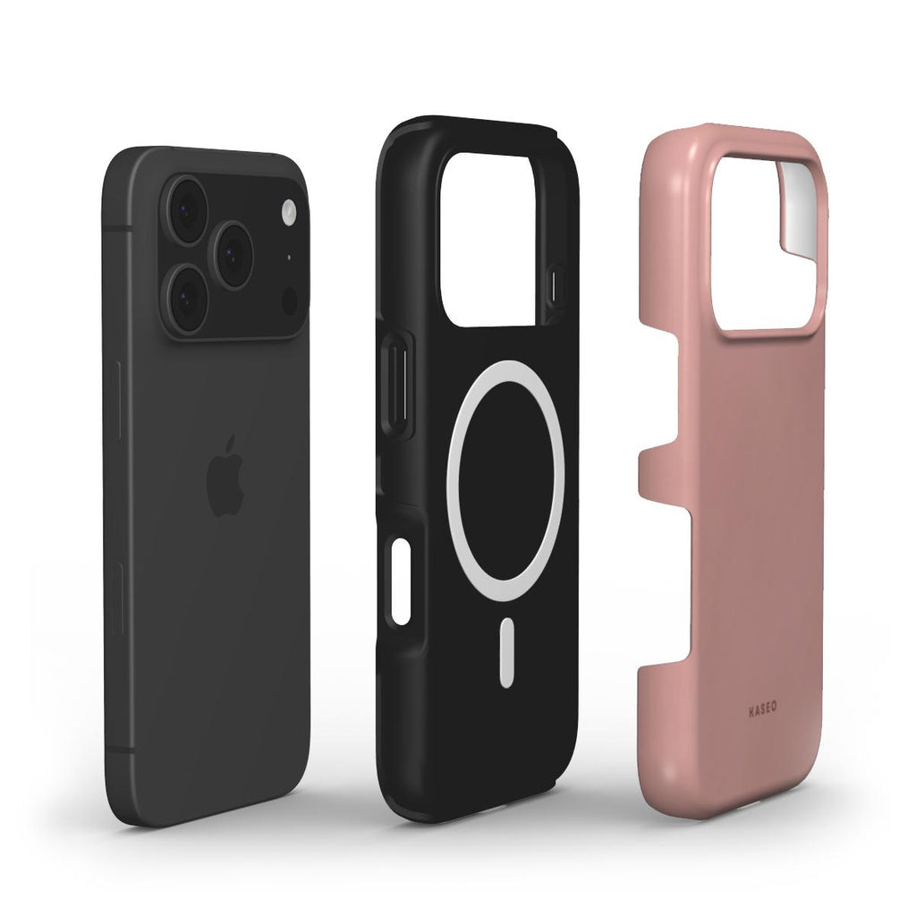 Rose - MagSafe Tough Phone Case