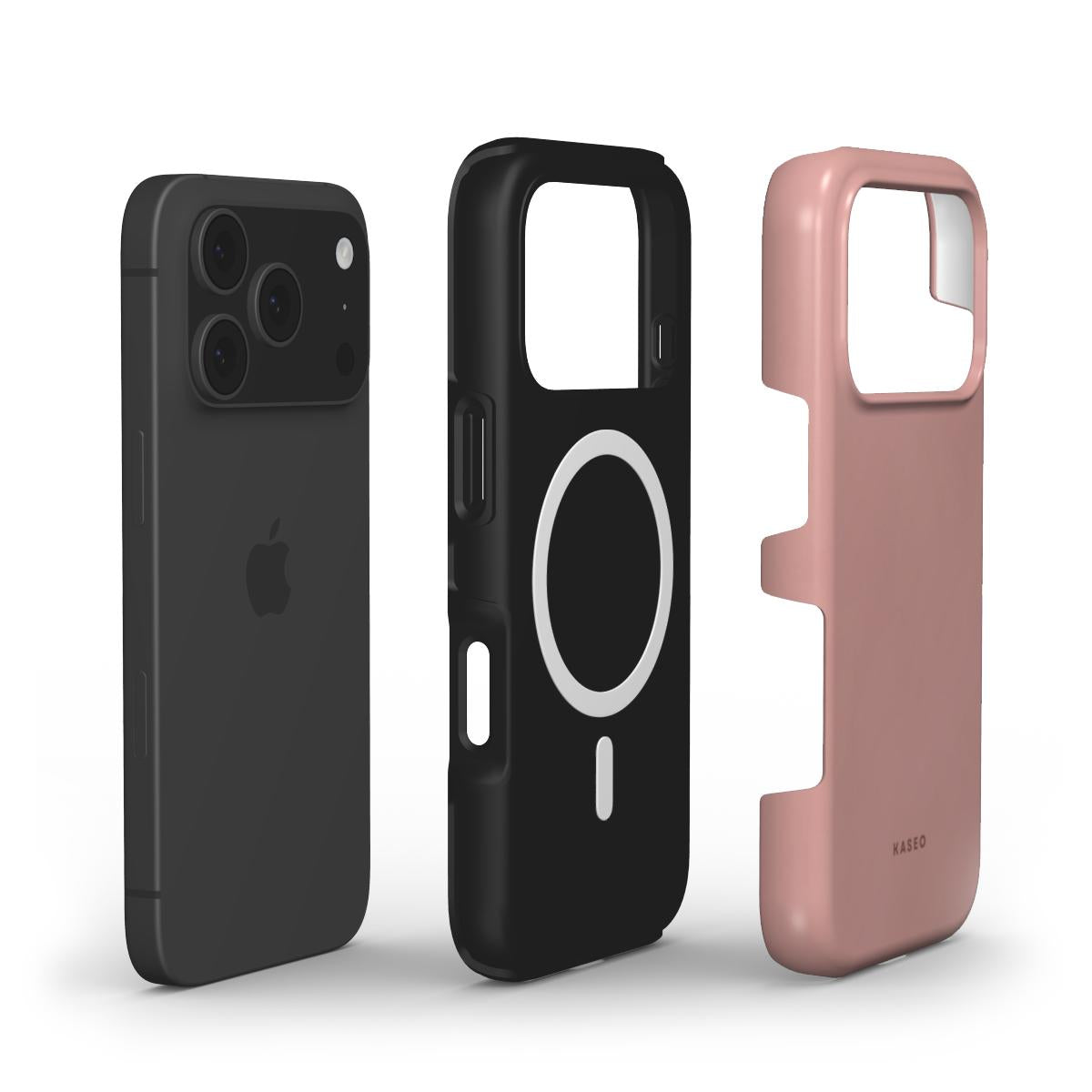 Rose - MagSafe Tough Phone Case