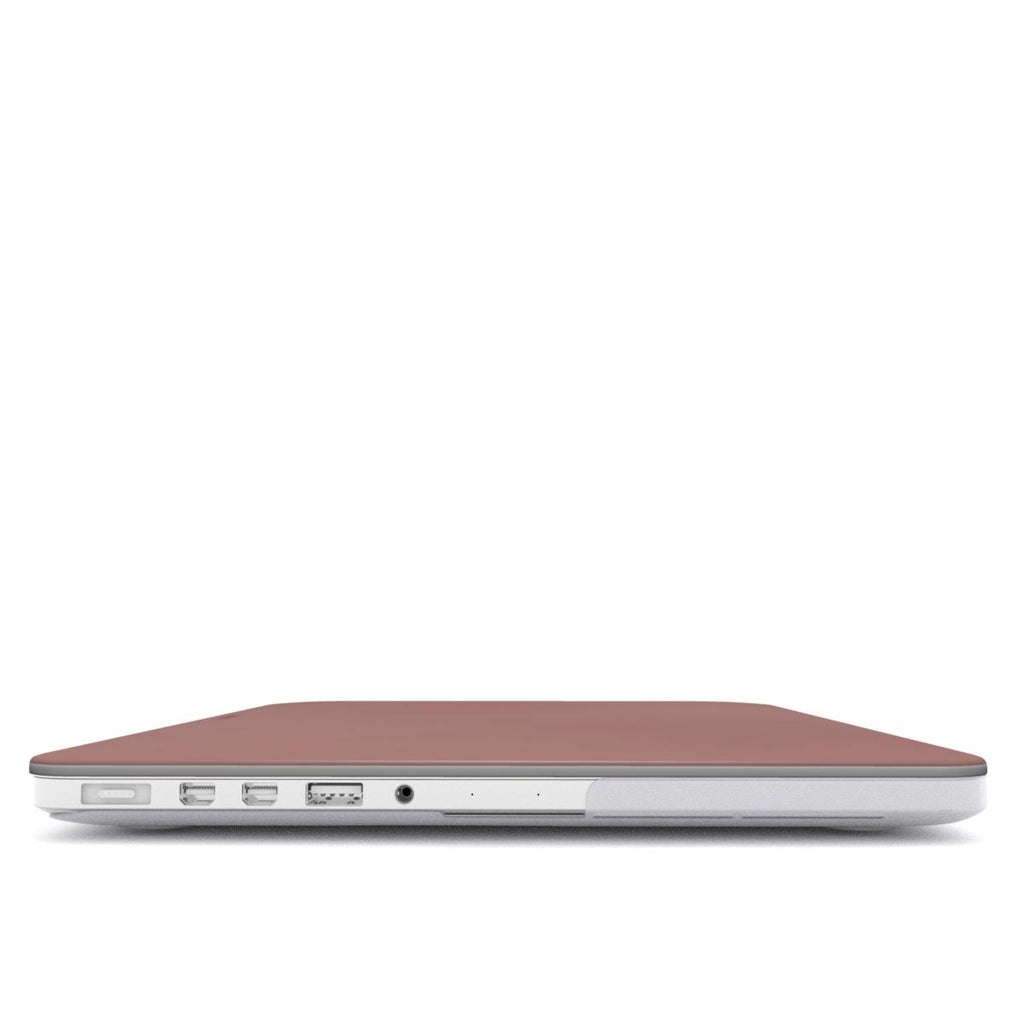 Rose - MacBook Case