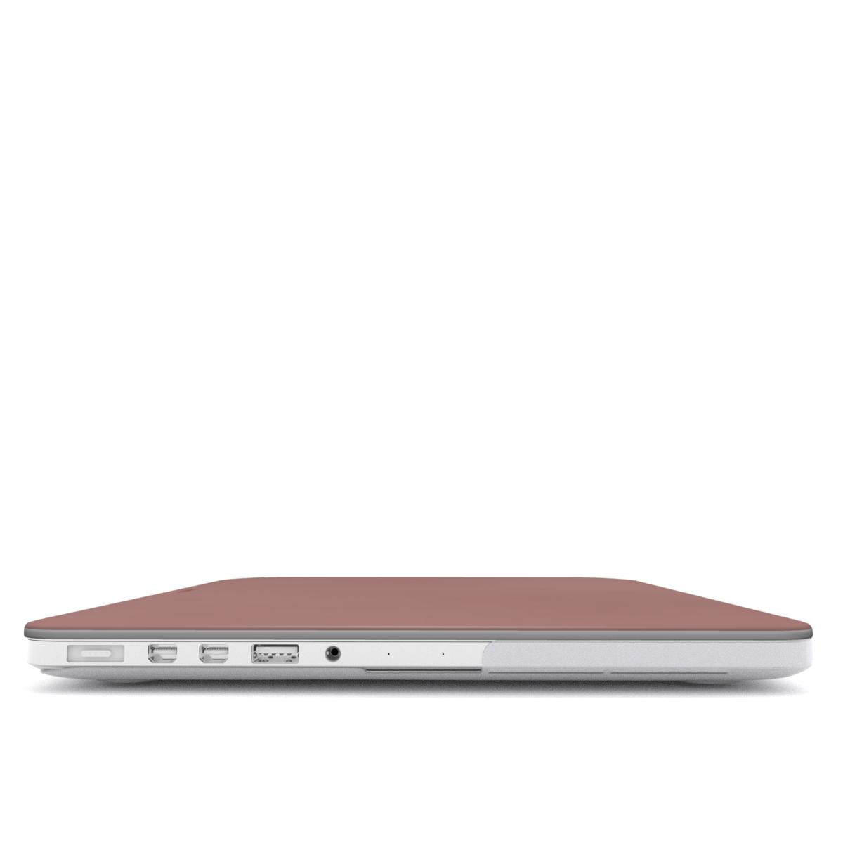Rose - MacBook Case