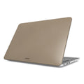 Taupe - MacBook Case