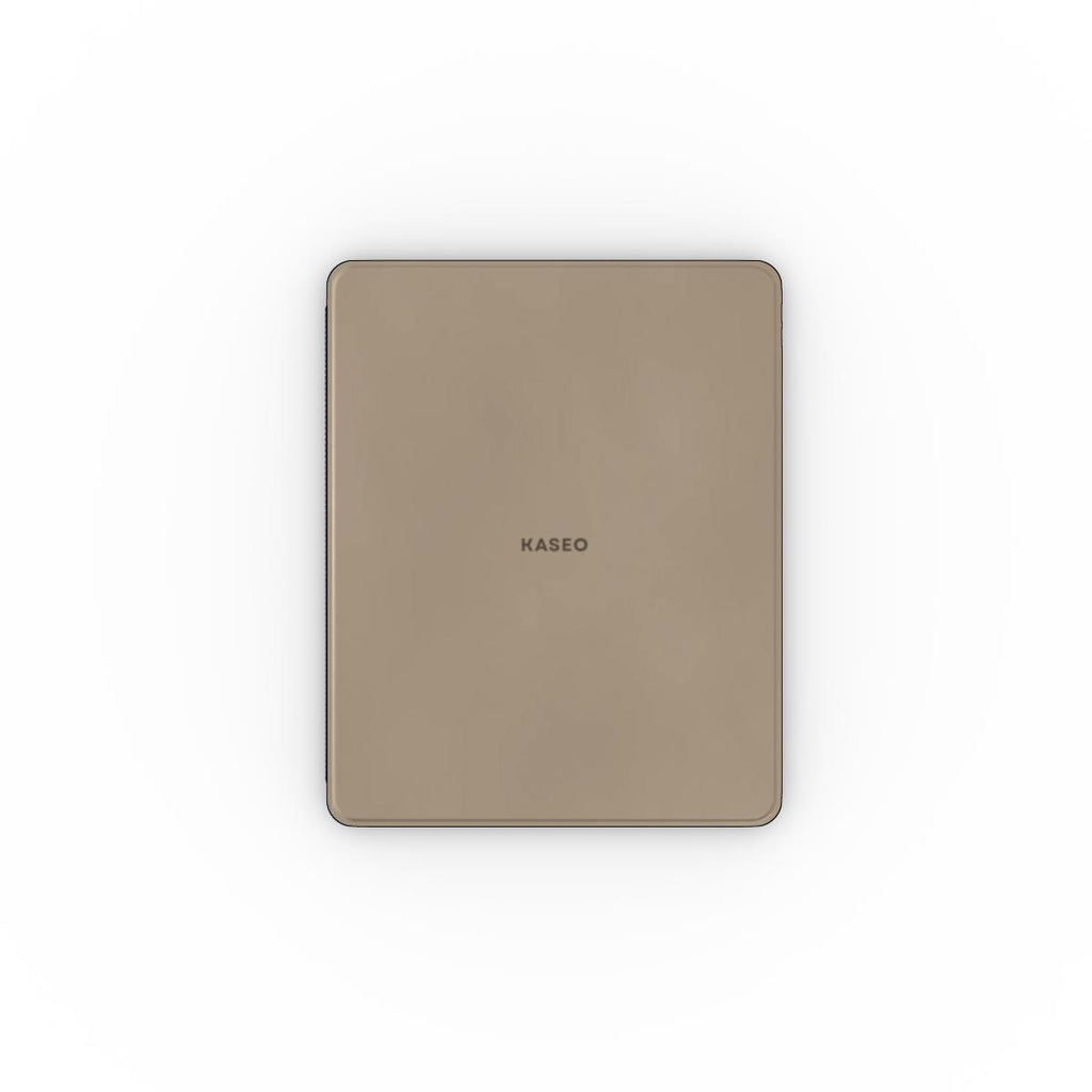 Taupe - Apple iPad Case