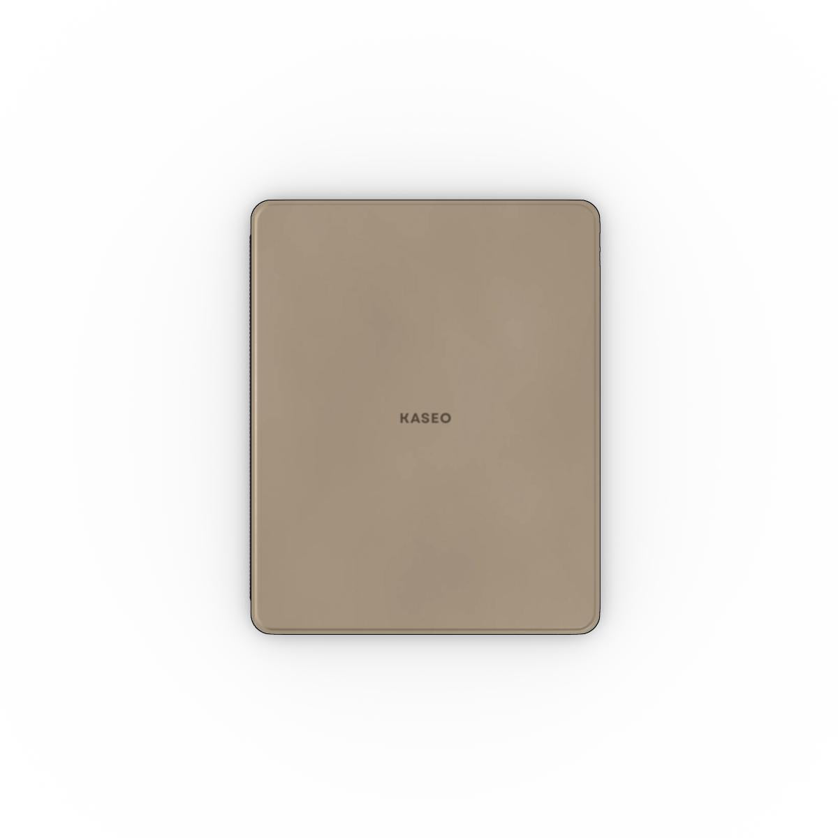 Taupe - Apple iPad Case