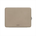 Taupe - Premium Laptop Sleeve