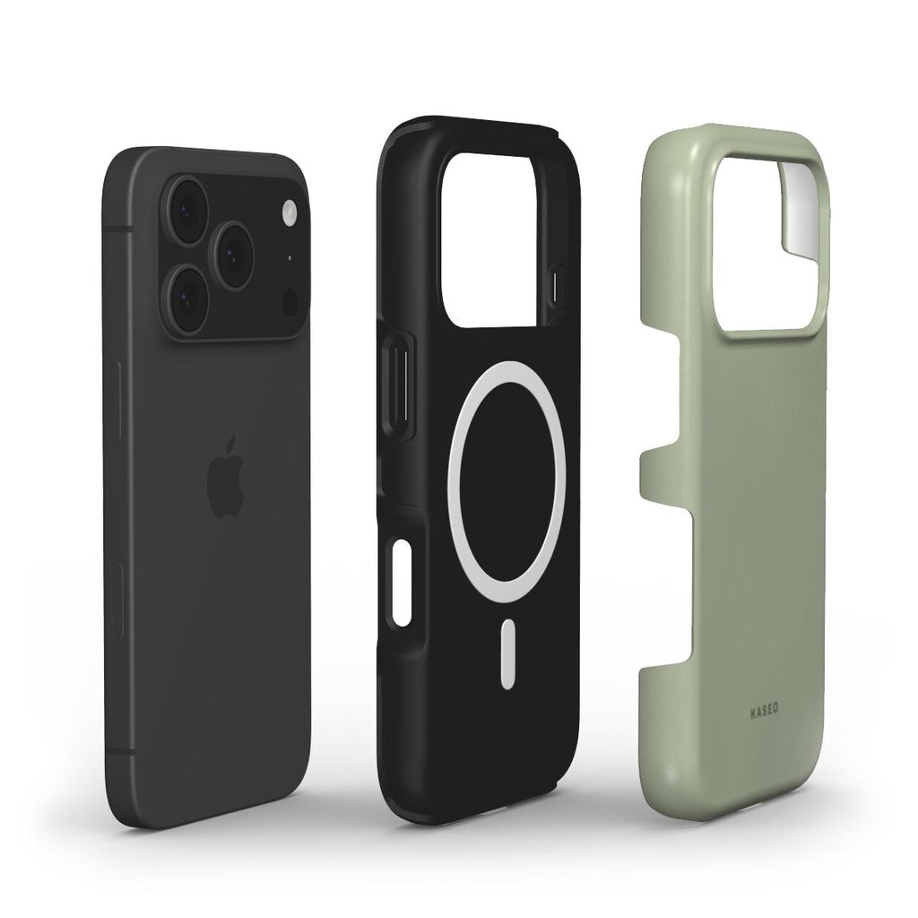 Sage - MagSafe Tough Phone Case