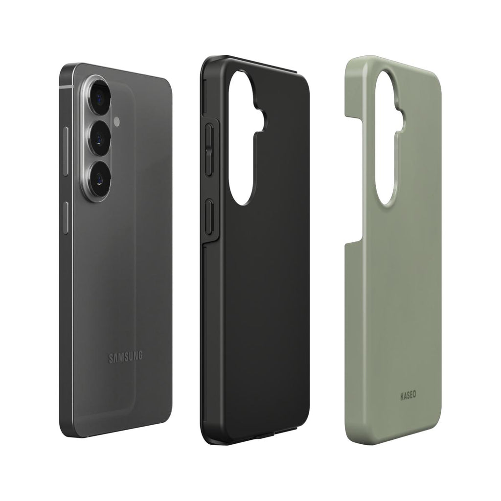 Sage - Android Tough Phone Case