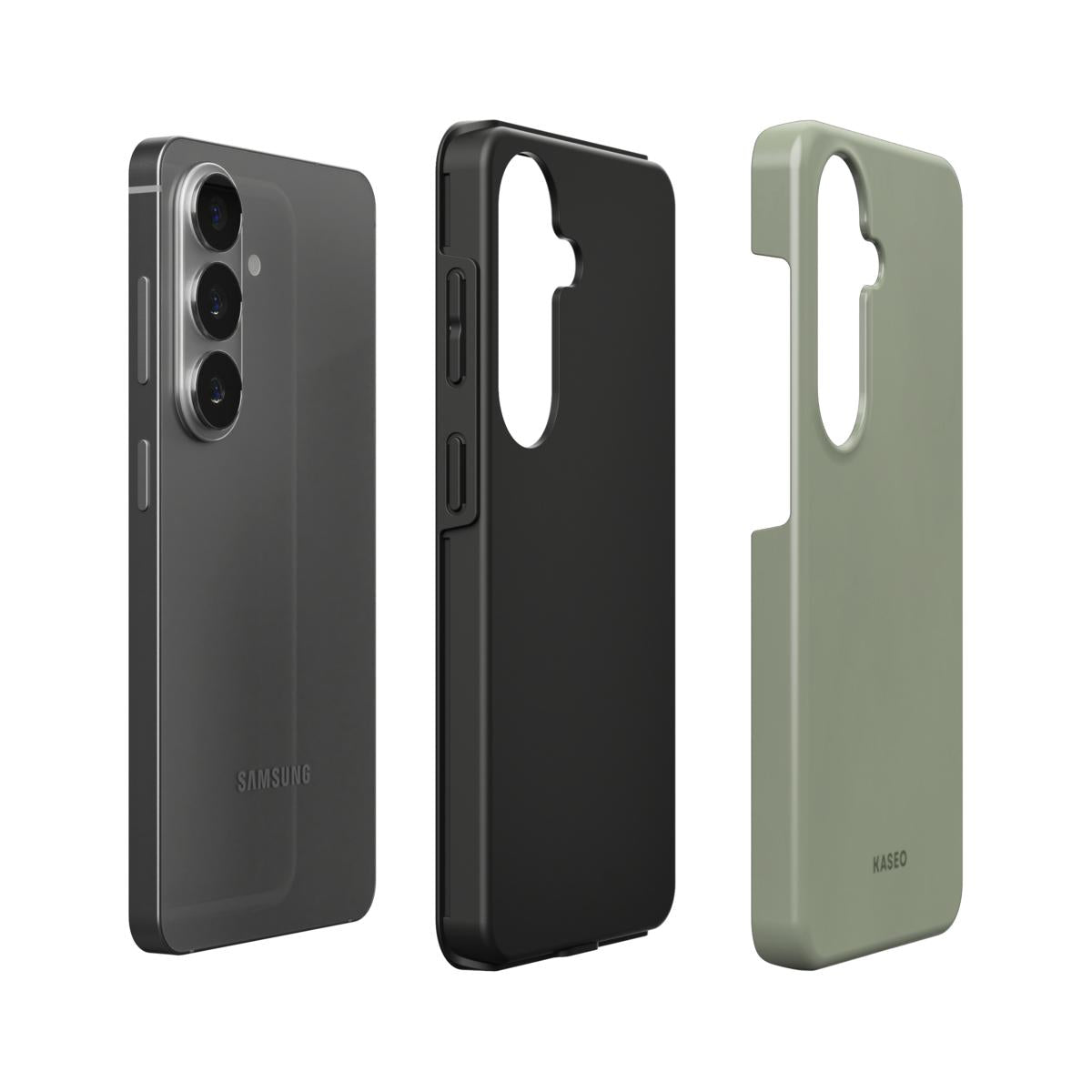 Sage - Android Tough Phone Case