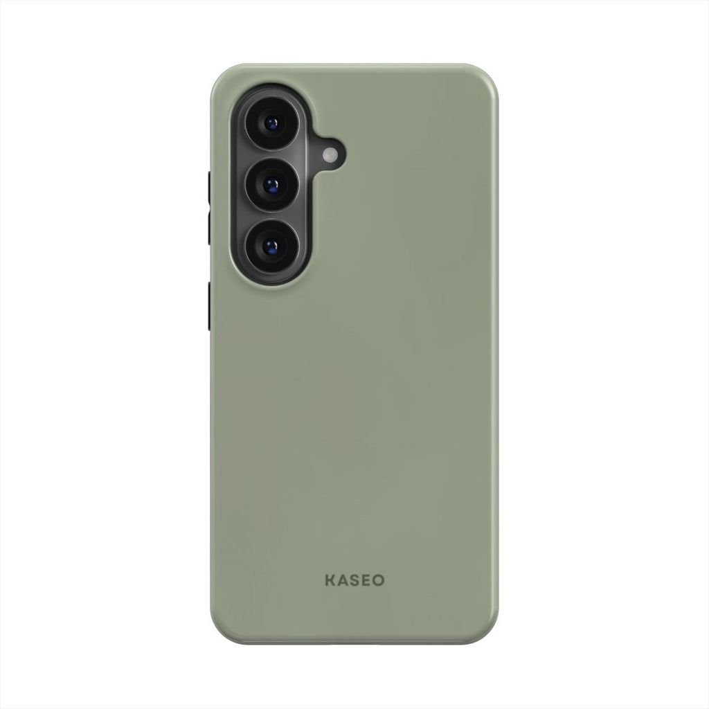 Sage - Android Tough Phone Case