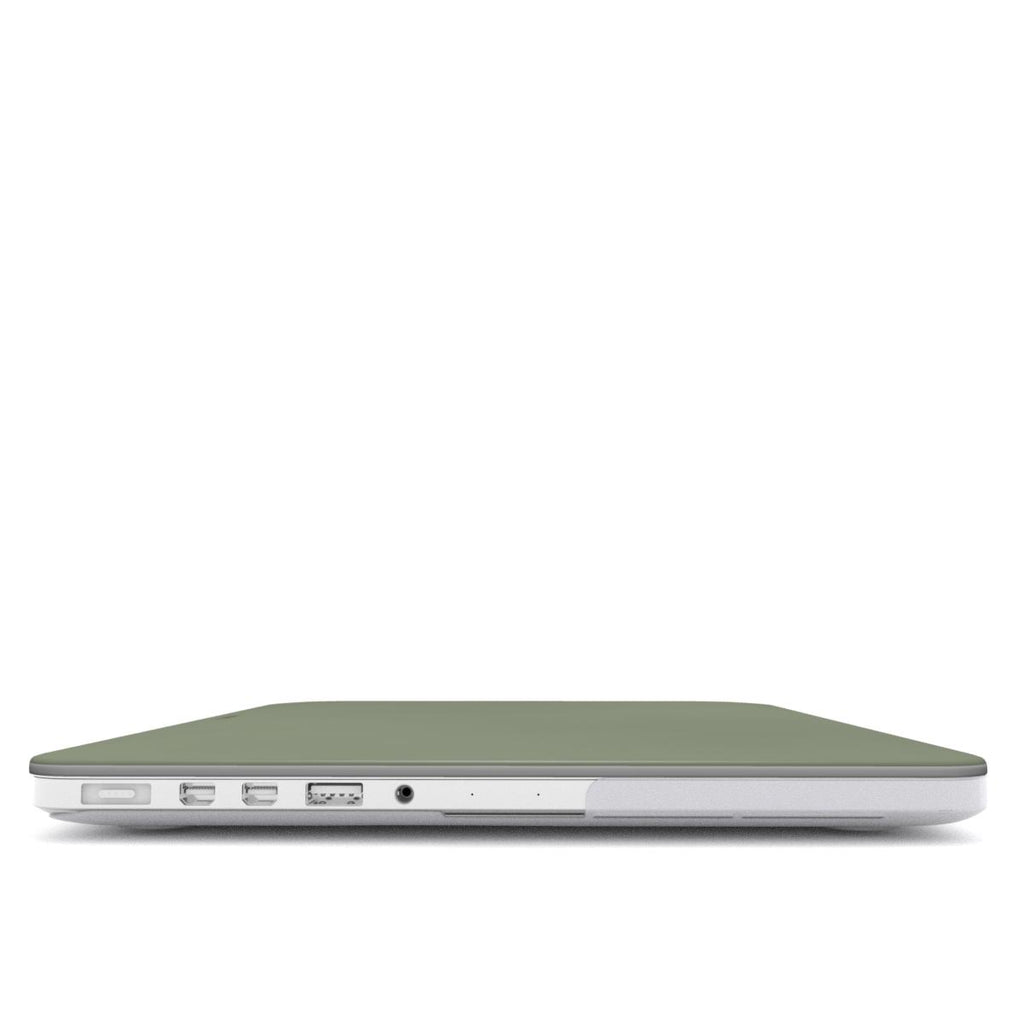 Sage - MacBook Case