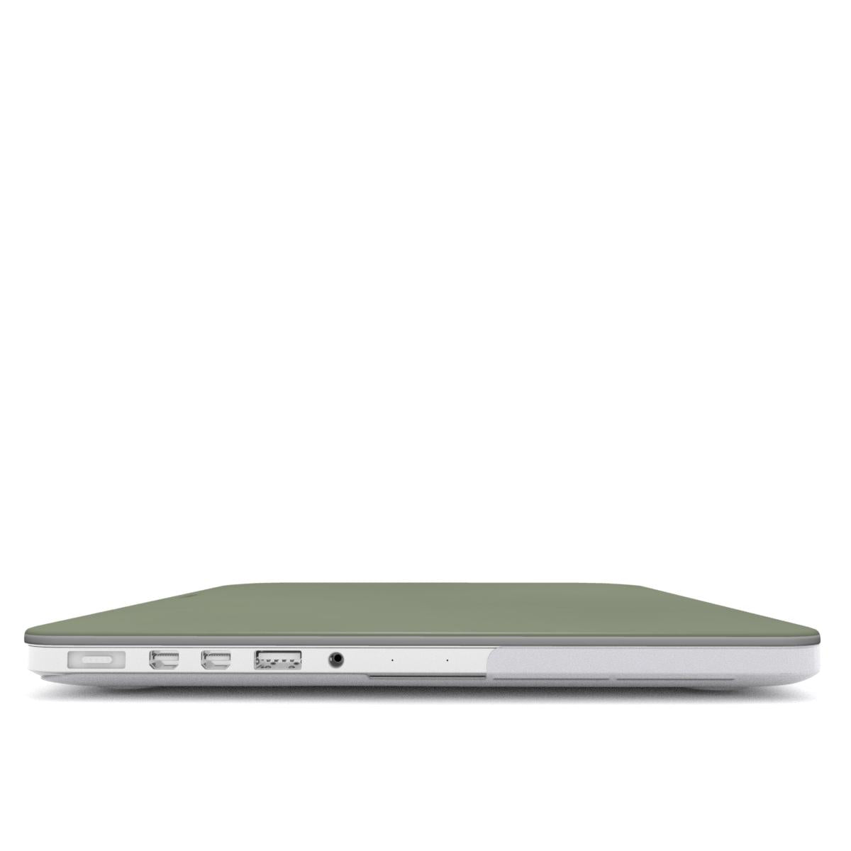 Sage - MacBook Case