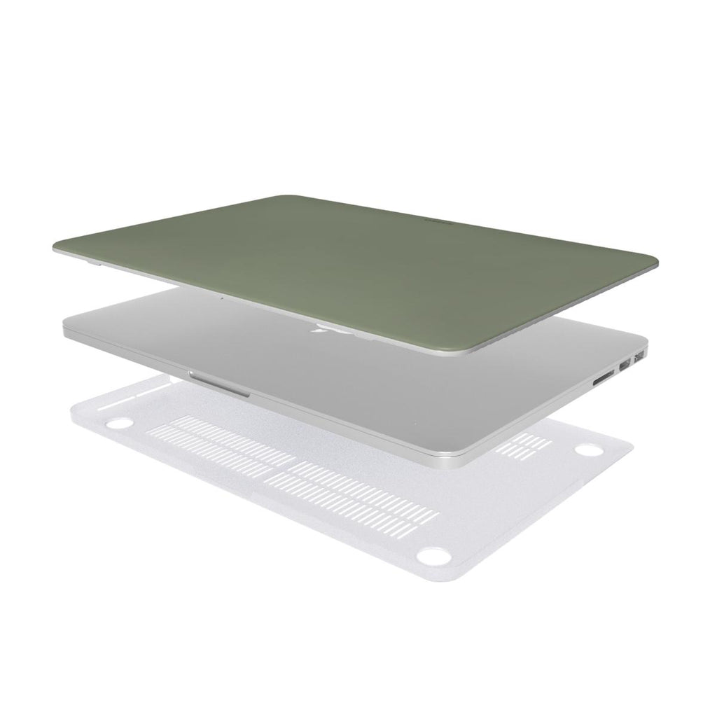 Sage - MacBook Case