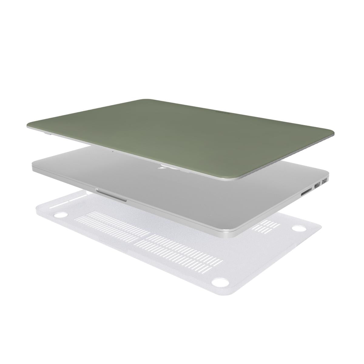 Sage - MacBook Case