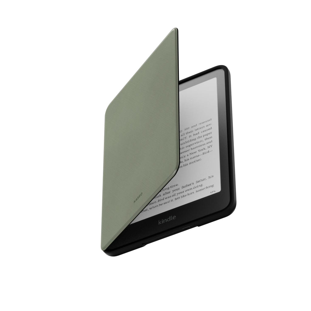 Sage - Kindle Case