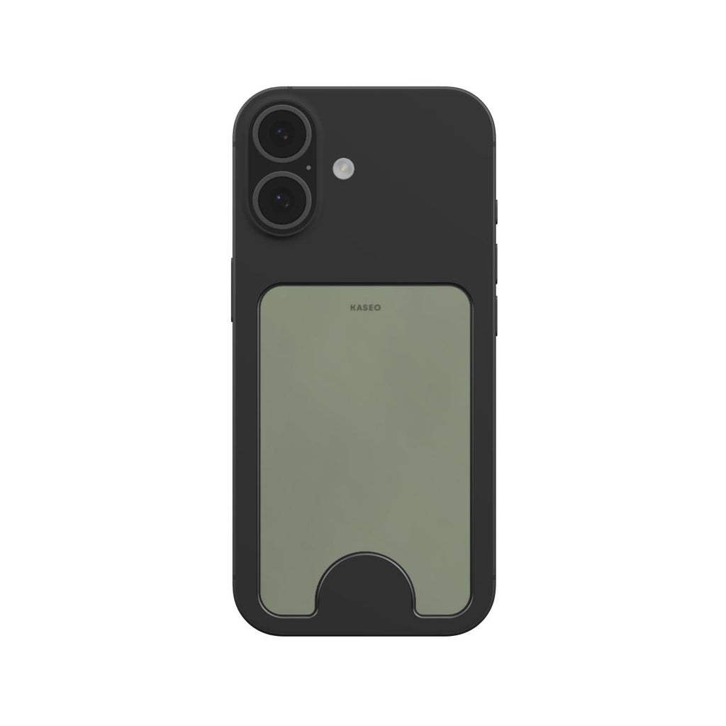 Sage - Magnetic Wallet