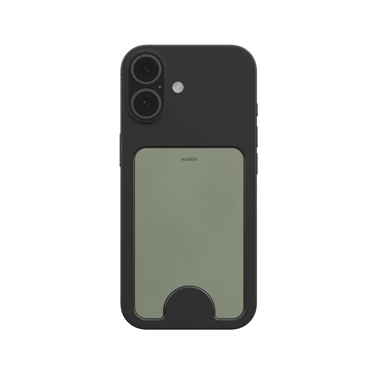 Sage - Magnetic Wallet
