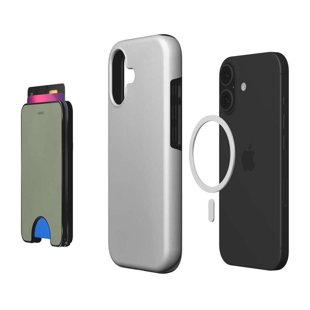 Sage - Magnetic Wallet