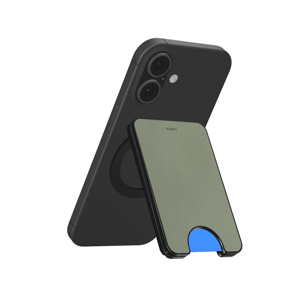 Sage - Magnetic Wallet