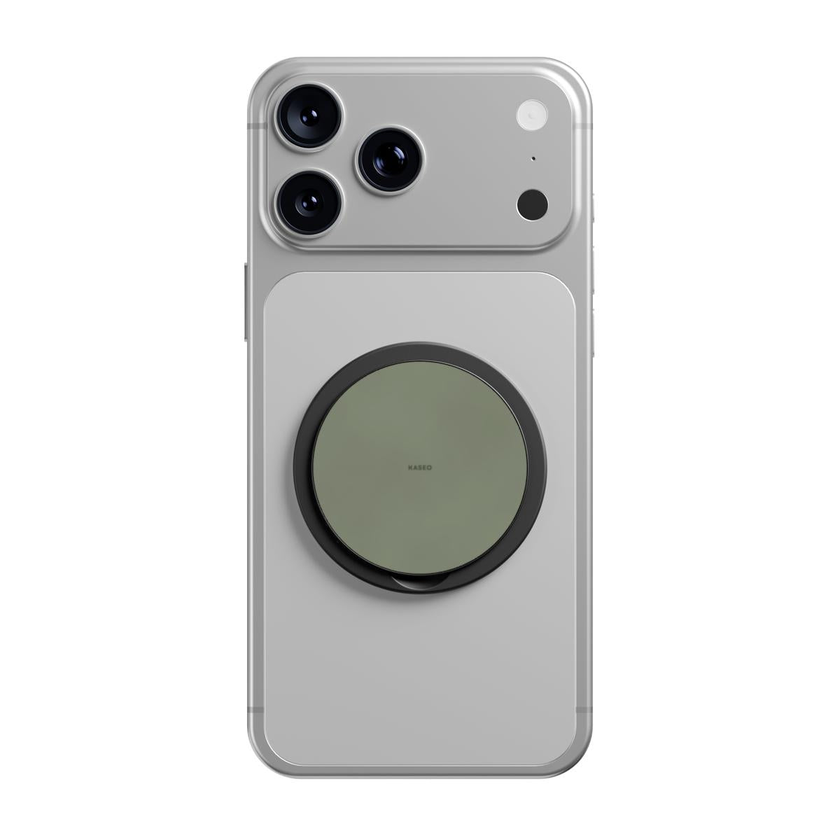 Sage - Magnetic Phone Grip