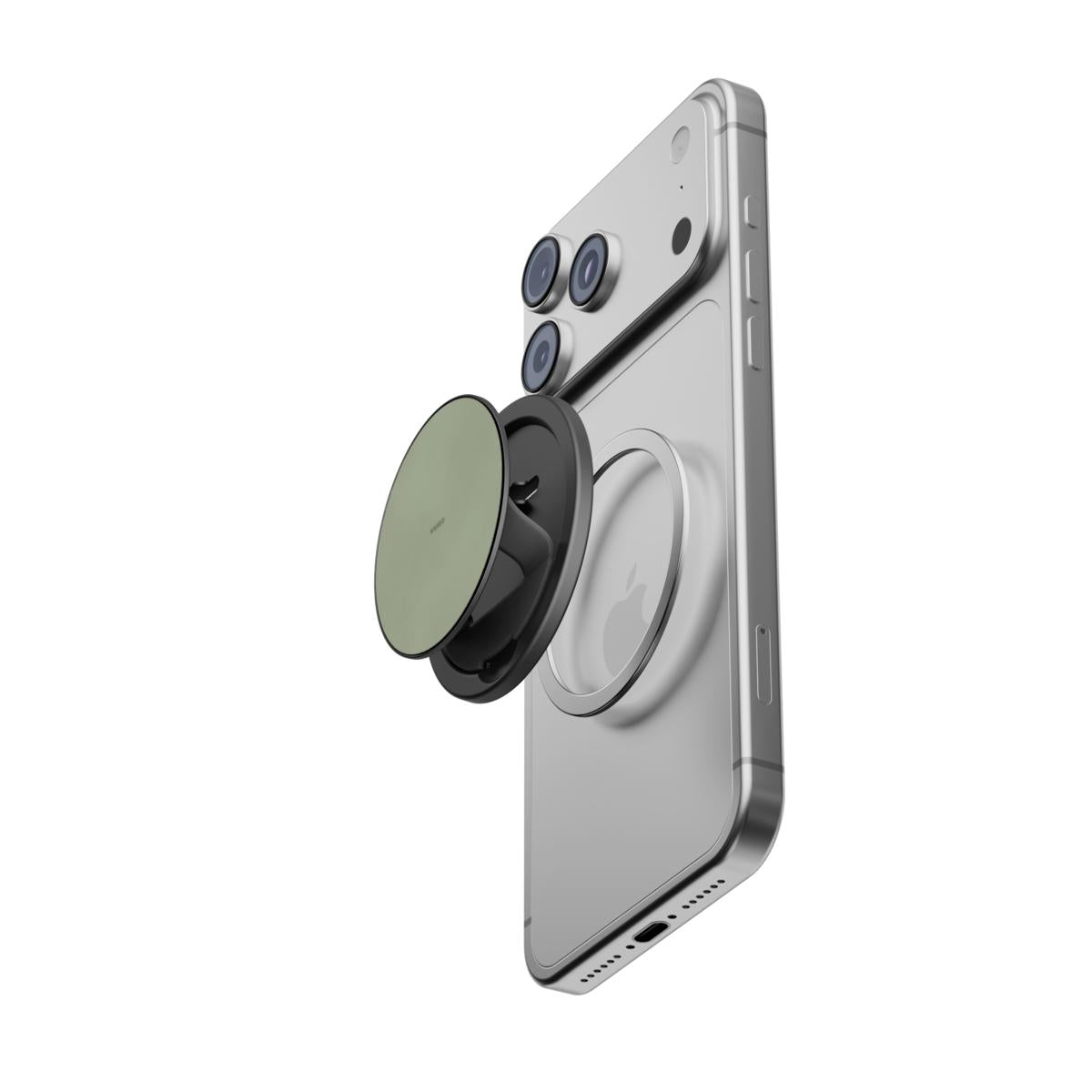 Sage - Magnetic Phone Grip