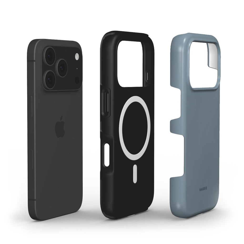 Slate - MagSafe Tough Phone Case