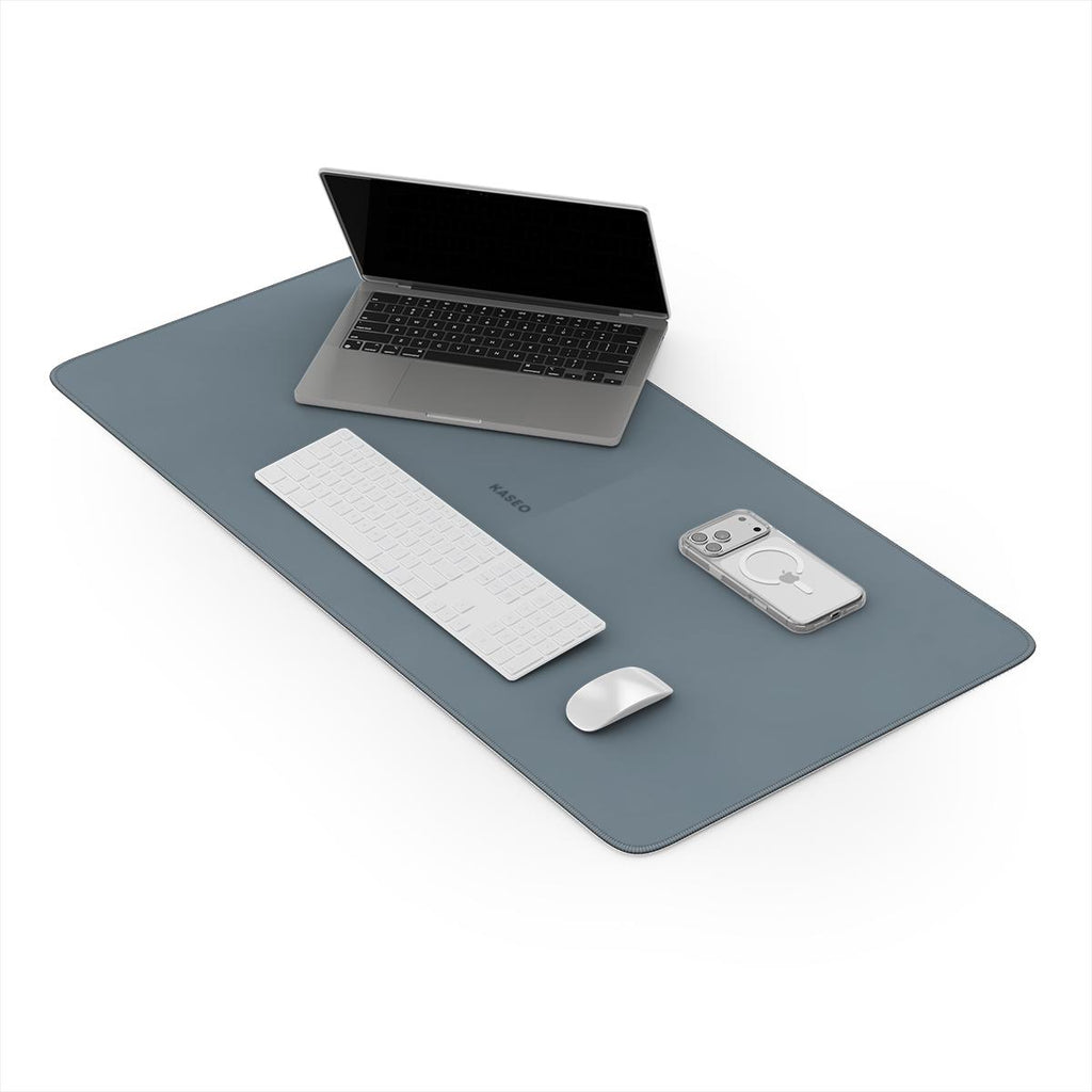 Slate - Desk Mat