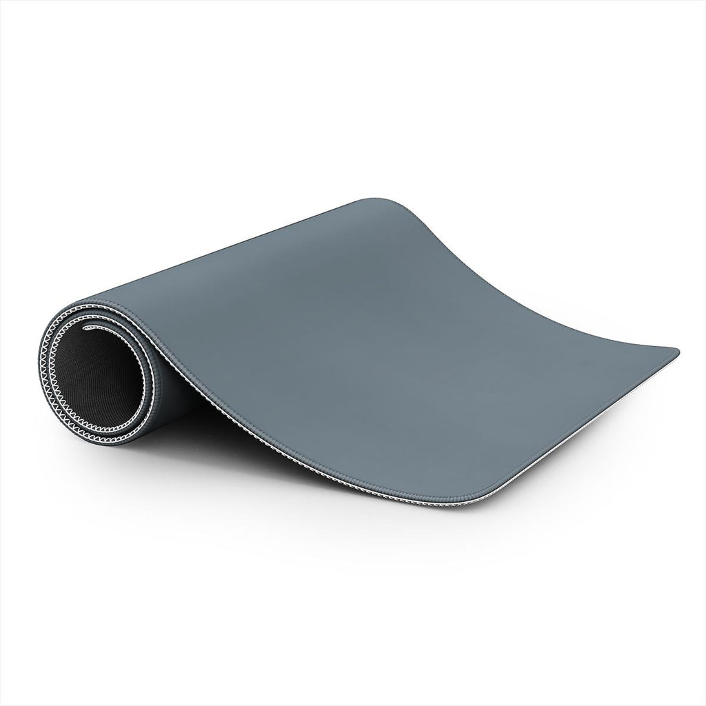 Slate - Desk Mat