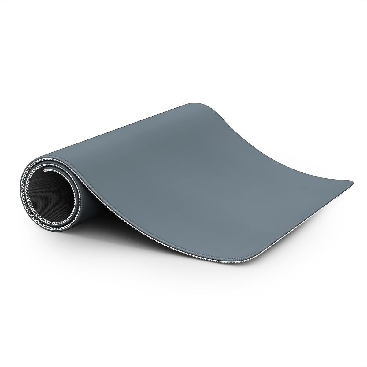 Slate - Desk Mat