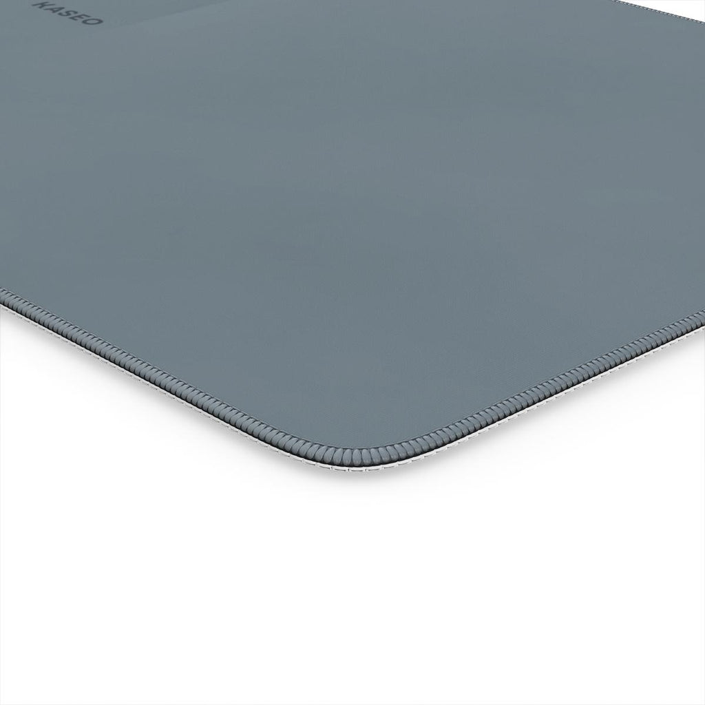 Slate - Desk Mat
