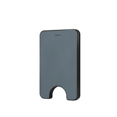 Slate Magnetic Wallet