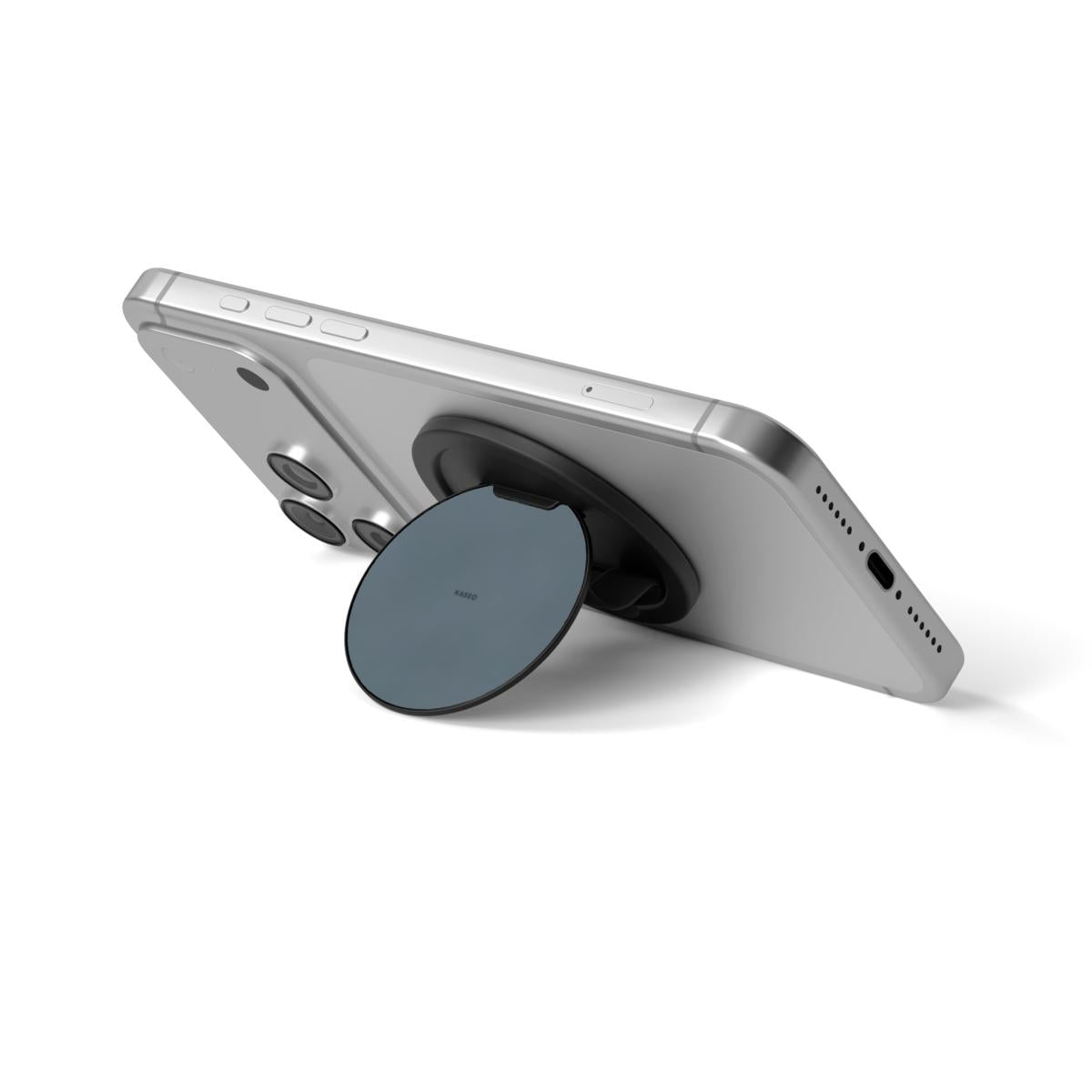 Slate - Magnetic Phone Grip
