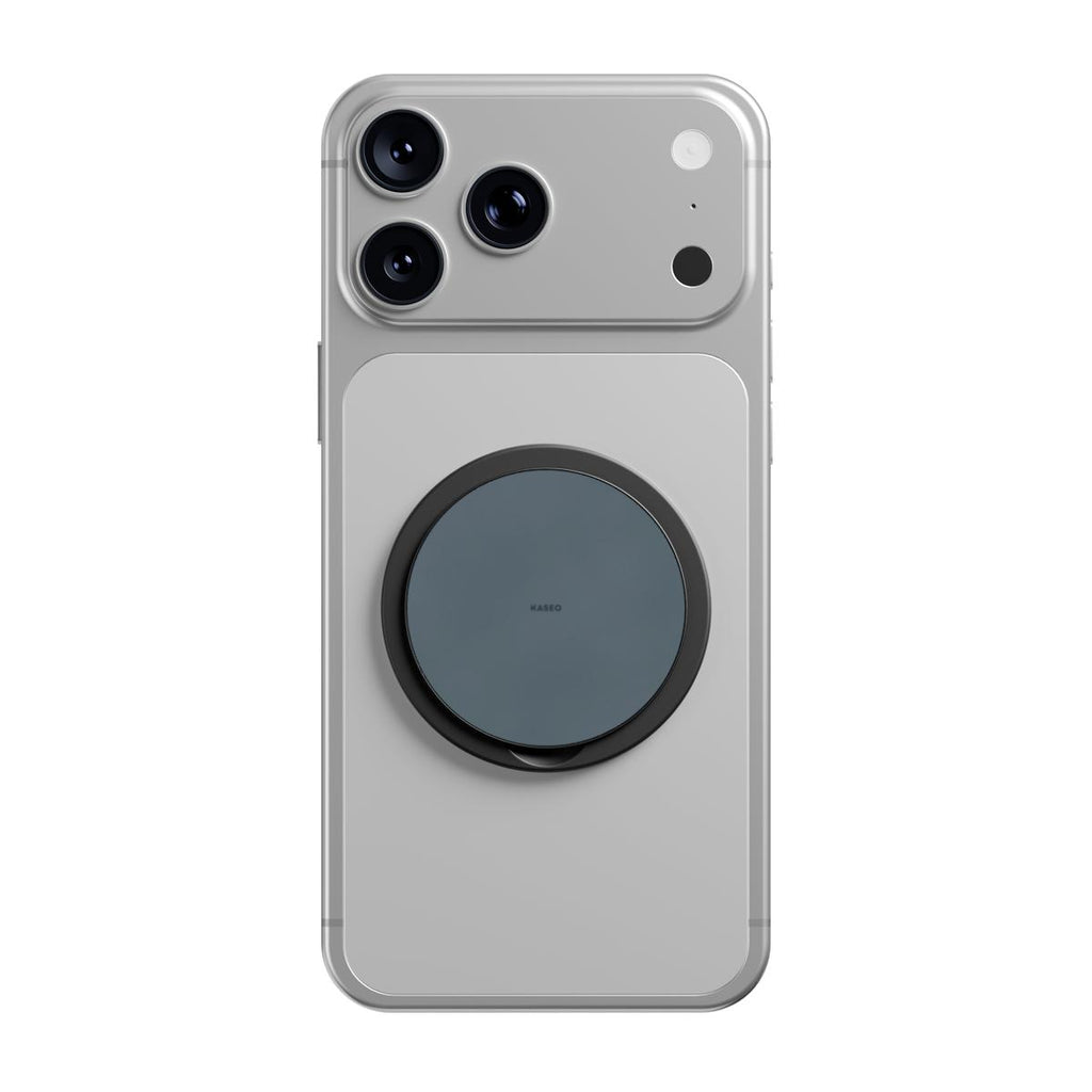 Slate - Magnetic Phone Grip