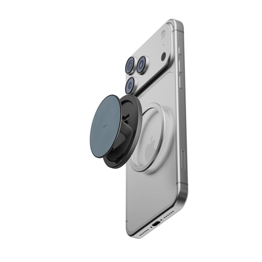 Slate - Magnetic Phone Grip