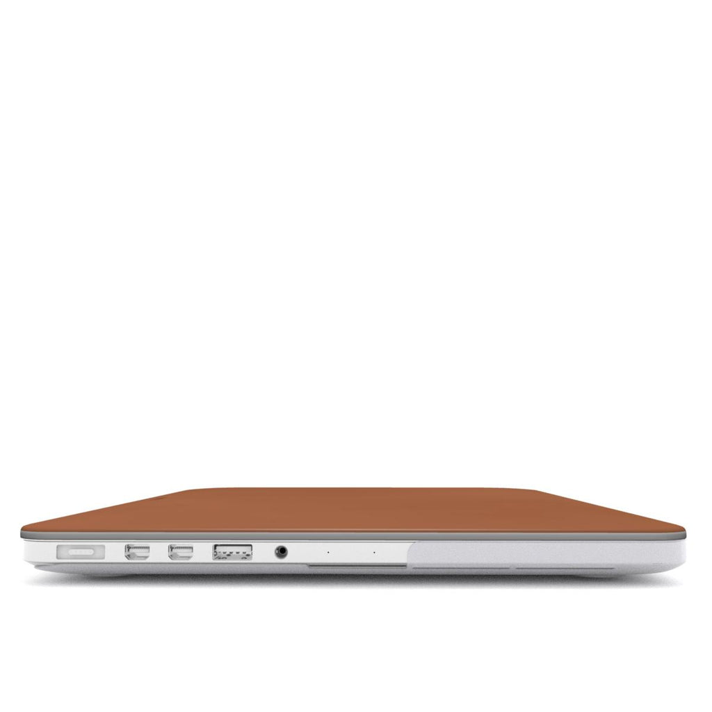 Clay - MacBook Case