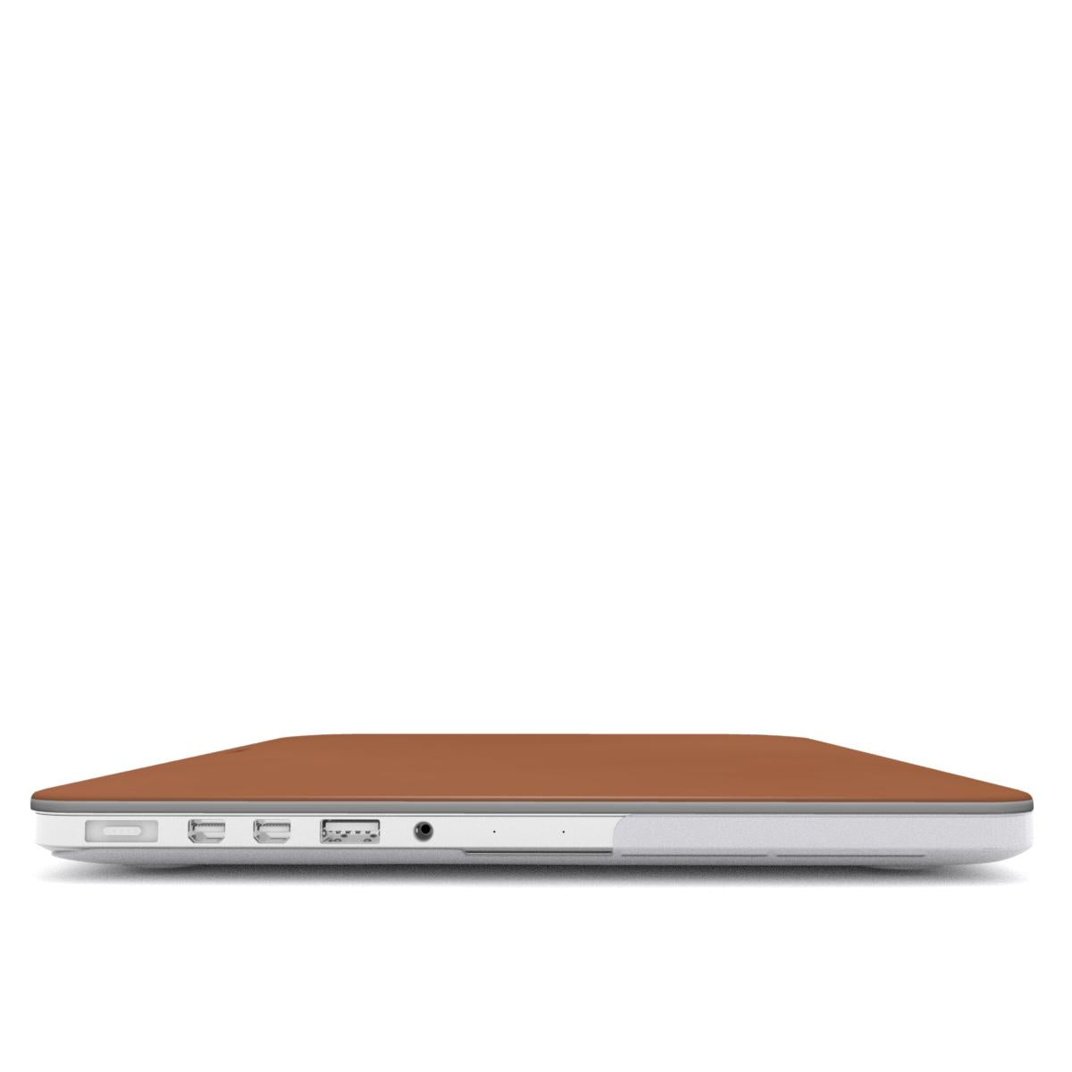 Clay - MacBook Case
