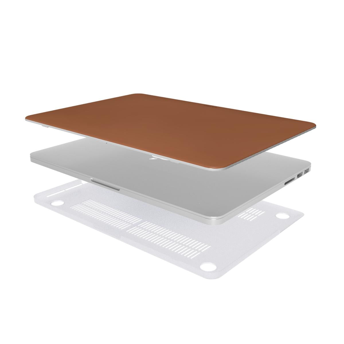 Clay - MacBook Case