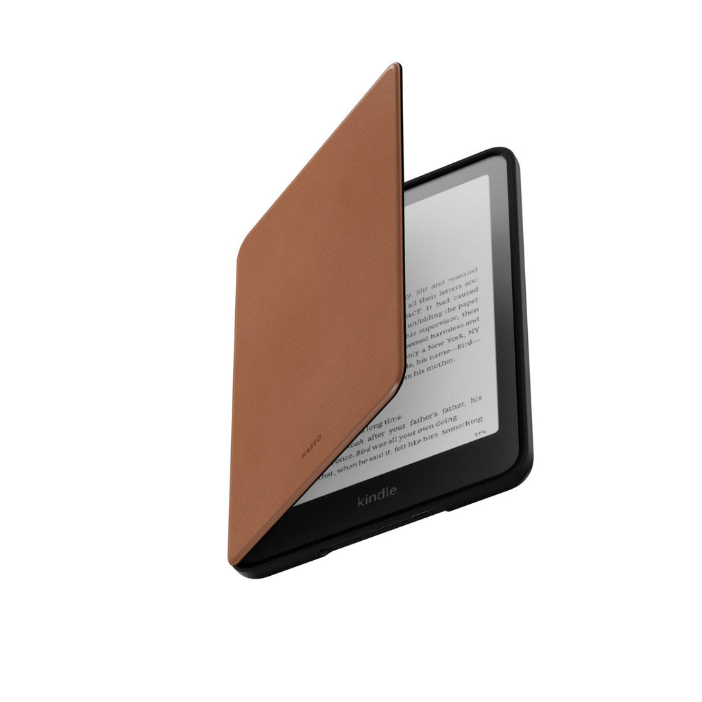 Clay - Kindle Case