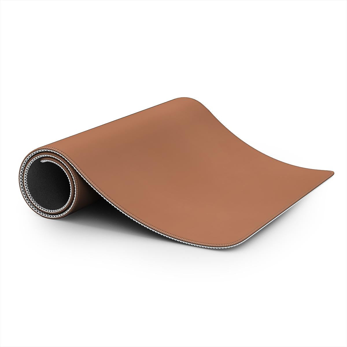 Clay - Desk Mat